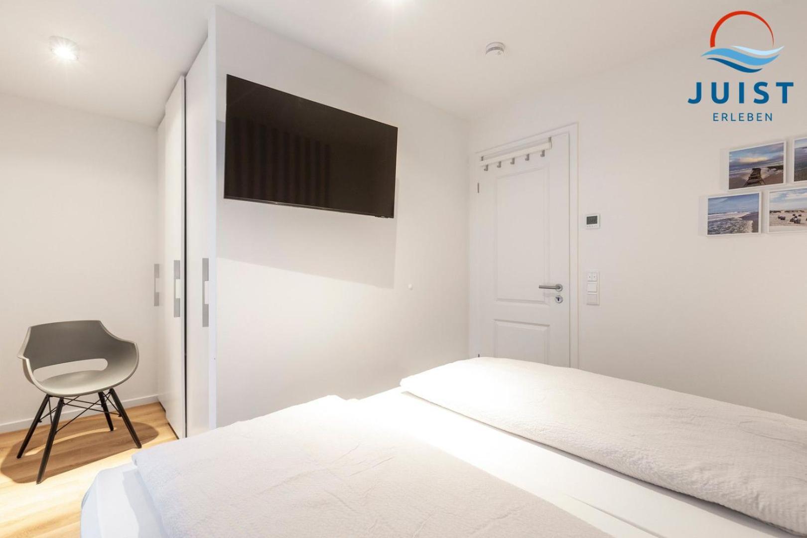 Haus Billstrasse 233 - Wohnung 3 于斯德 外观 照片