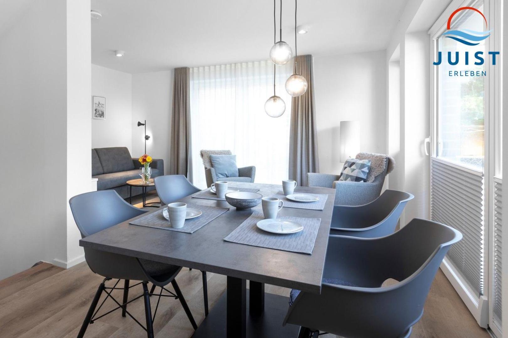 Haus Billstrasse 233 - Wohnung 3 于斯德 外观 照片