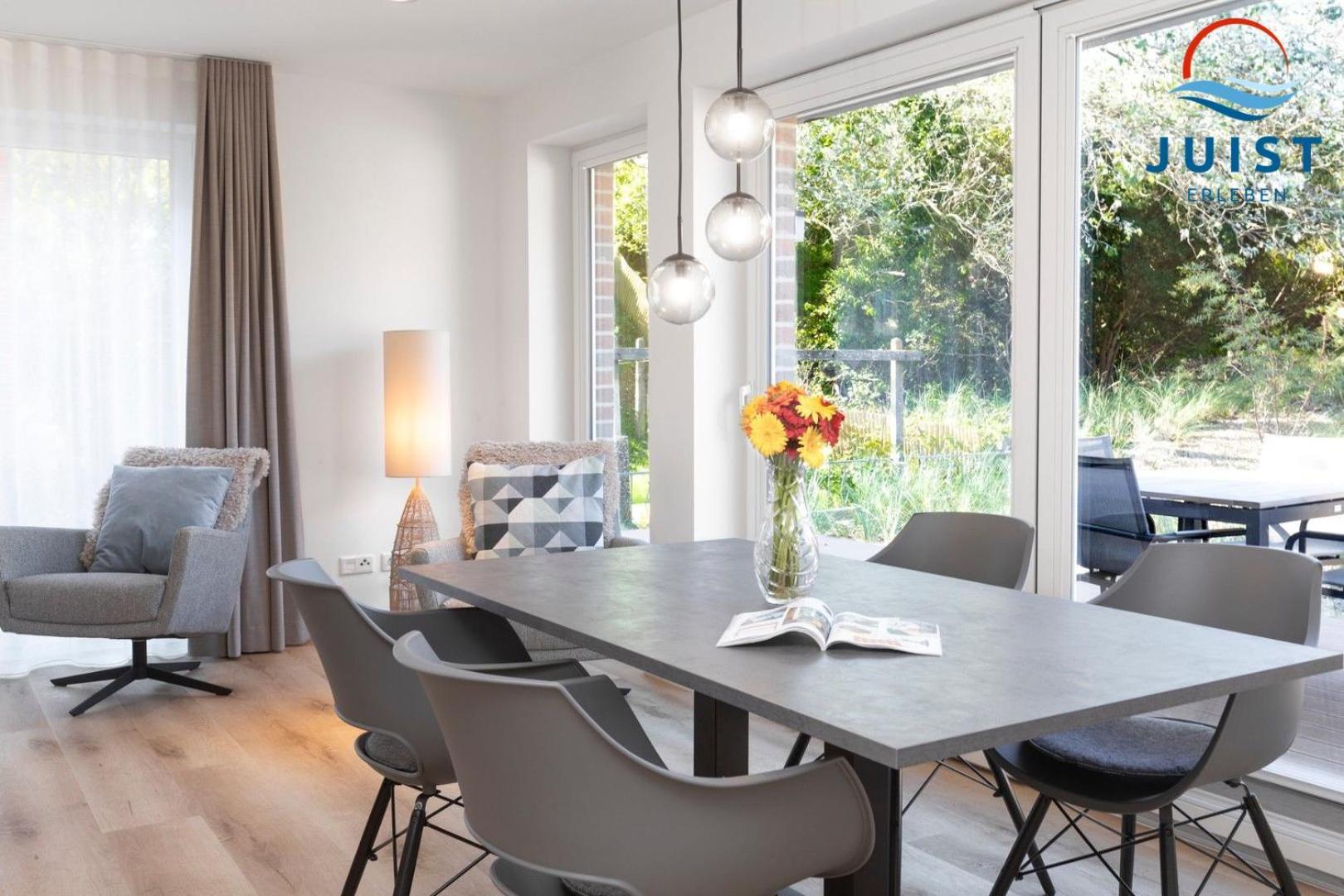 Haus Billstrasse 233 - Wohnung 3 于斯德 外观 照片